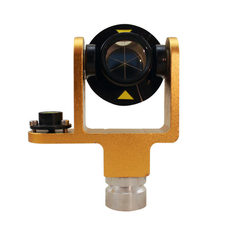 MINI STAKEOUT PRISM, FOR SURVEYING, SOKKIA, TOPCON, , NIKON, PEANUT