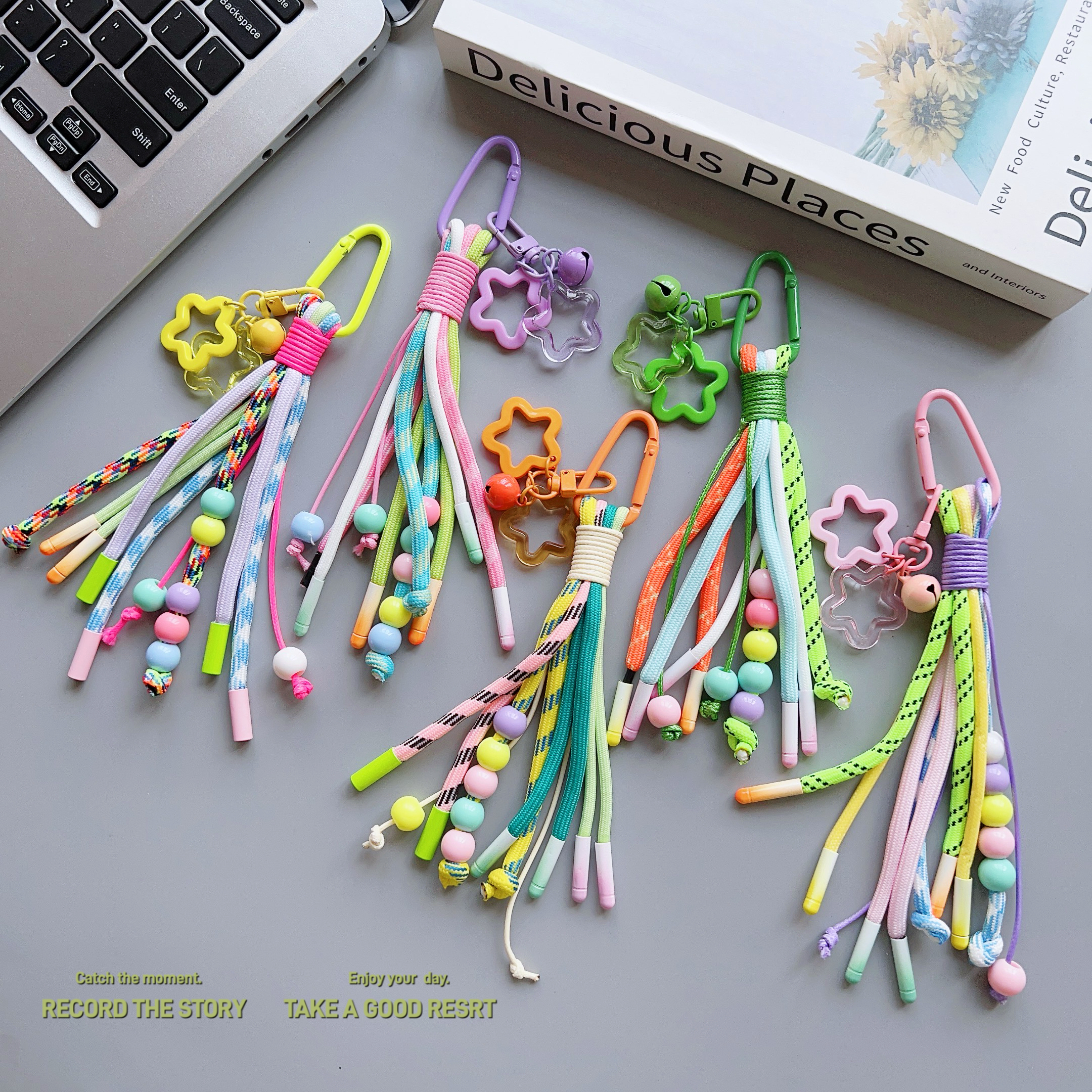 Mobil Phone Pendant Mobile Phone Universal Lanyard Mobile Phone Bag key Accessories Accessories Pendant