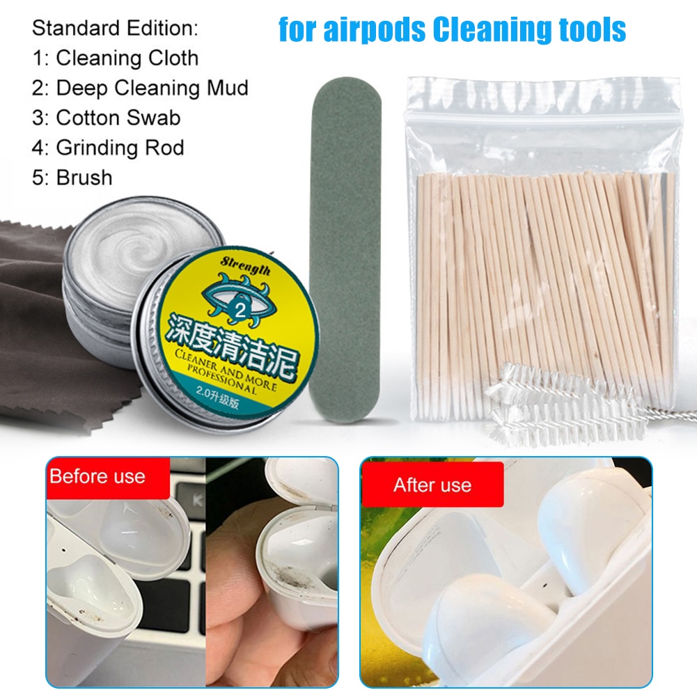 6 Stuks Schets Blending Spons Pennen – Dubbelzijdig, Wasbaar, Met Spons- En Viltpunten – Voor Schaduwen, Details & Vervagen – Voor Kunstenaars & Beginners