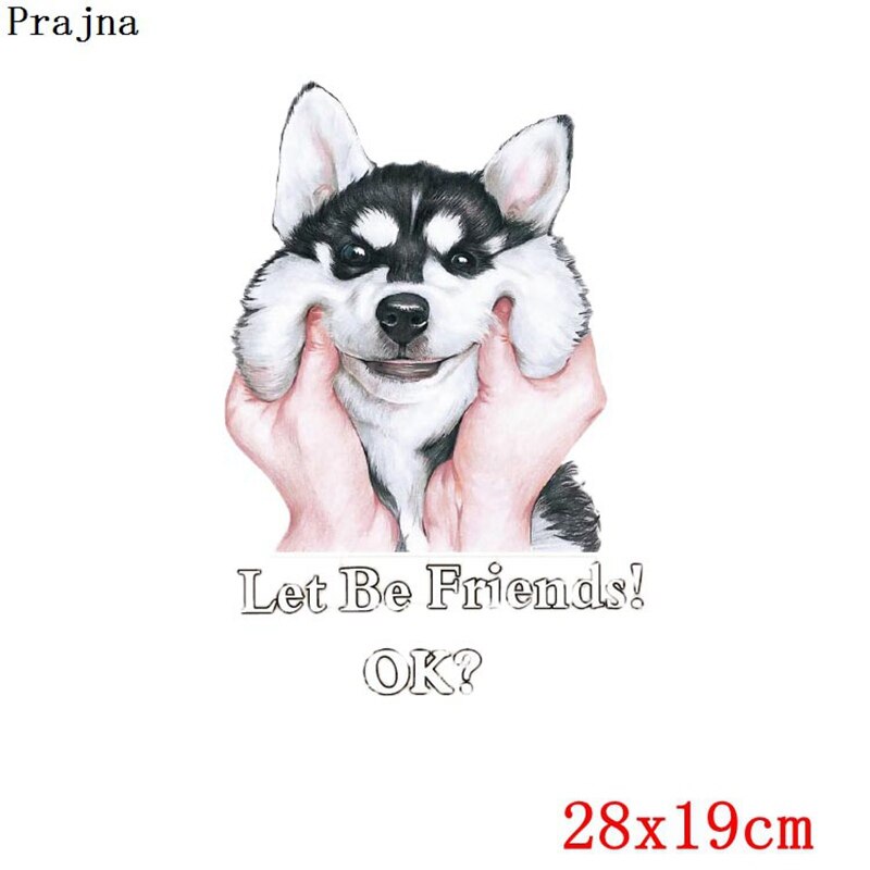 Prajna thermische strijkijzer warmteoverdracht sticker hart bloem warmteoverdracht vinyl patch strijkapplicatie patches voor kleding t-shirt: Zilver
