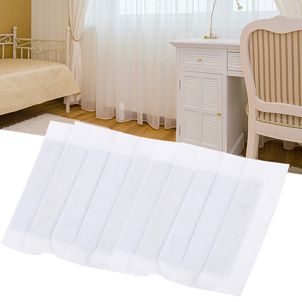 12 pezzi 20g pesi tendaggi rettangolo coperto peso al piombo per tenda della finestra