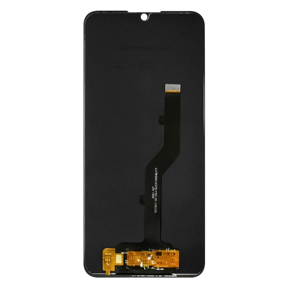 Voor Zte Blade A7 Lcd-scherm + Touch Panel Screen Digitizer Module Assemblage Display Reparatie Voor Zte A5
