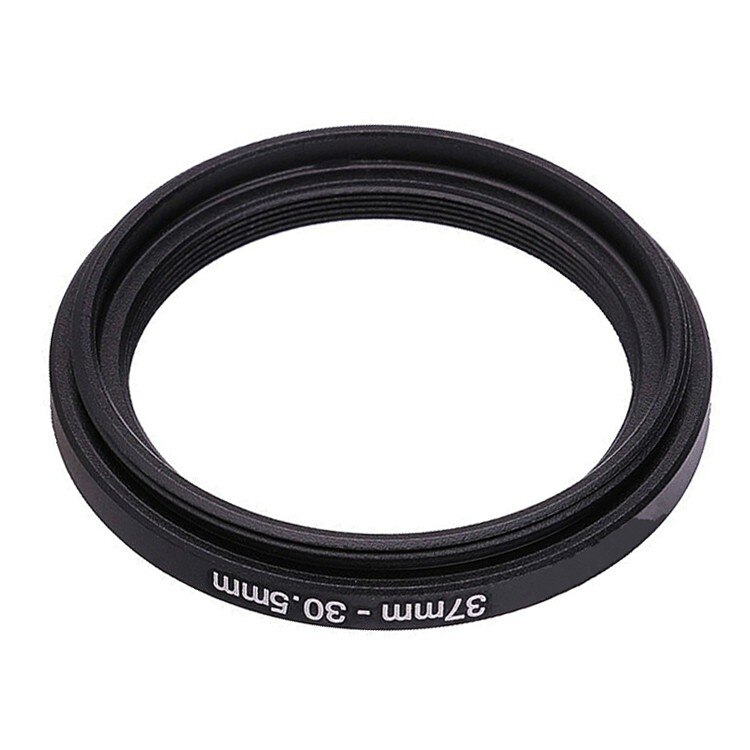 37mm-30.5mm 37-30.5mm 37 a 30.5 adattatore filtro ad anello Step down