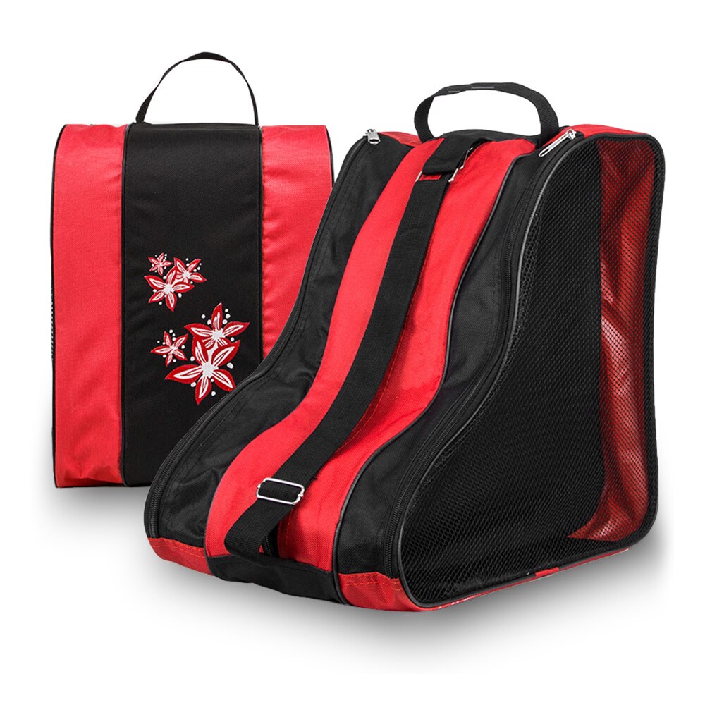 Skating bag for kids deals