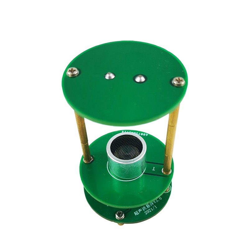 ! Ultrasonic Suspension Standing Wave Controller DIY Electronic Production Kit Science Experiment Technology Production