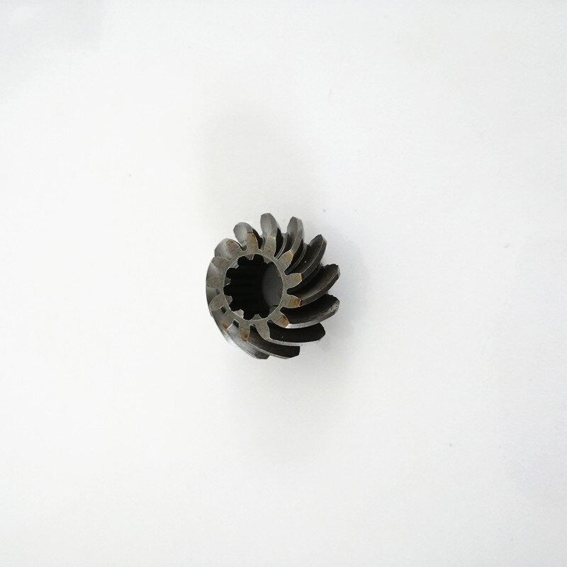 Engranaje de piñón 9.8F 2 tiempos 9.8HP 8HP para Tohatsu Nissan 9.8HP 6HP 8HP número del Motor 3B2-64020-1 Motor de barco 3B2-64020-0