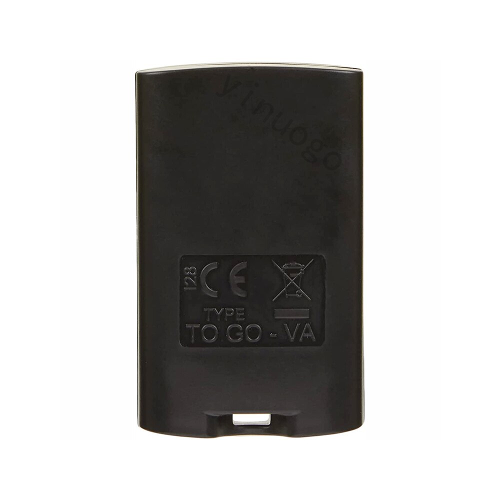 BENINCA TO GO Remote Control Transmitter 2VA 4VA 2WV 4WV Electric Gated Garage Door Opener 433.92mhz Rolling Code beninca to go