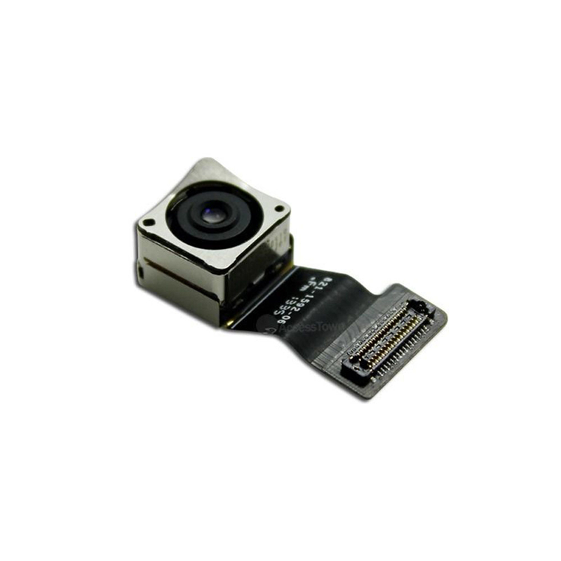 1 Pcs 100% Ursprünglichen Haupt Zurück Kamera Für iPhone 5 s Zurück Hintere Kamera Flex Kabel Für iPhone 5G reparatur Teil