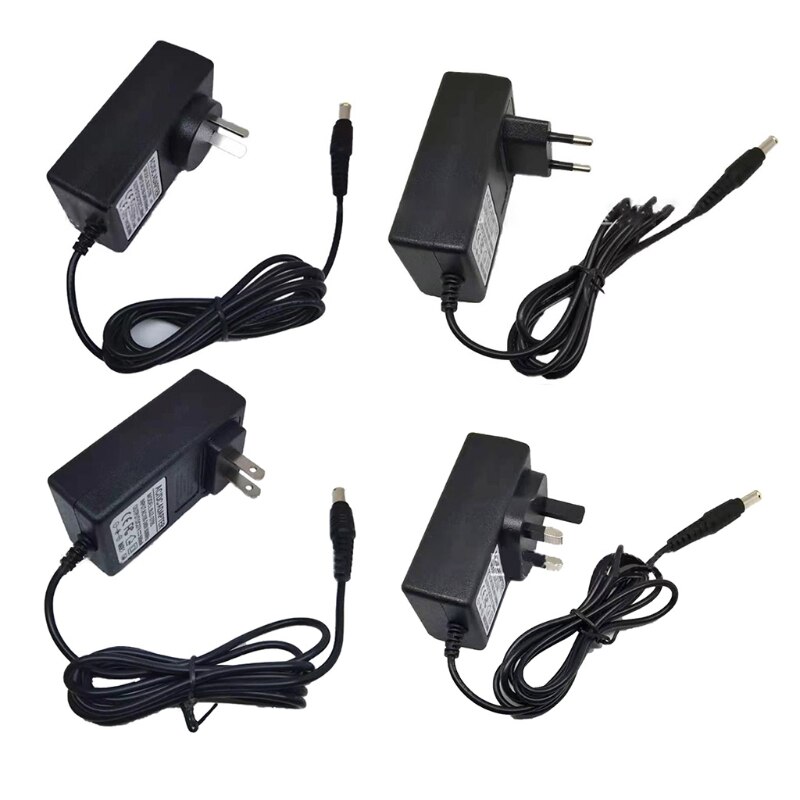Cargador de aspiradora bosch Athlet, fuente de alimentación de carga de pared para el hogar, 30V, 500MA, 0.5A