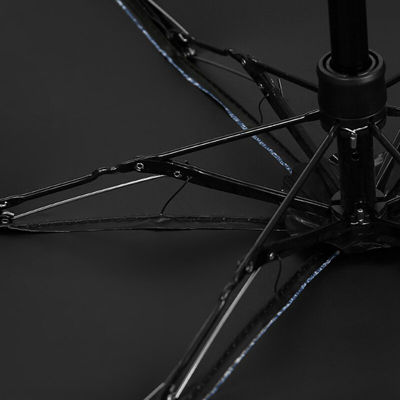 Mini Portable 5 Folding Sun Umbrella Anti UV Pocket Compact Umbrella 4 Color Optional Men Women Umbrella