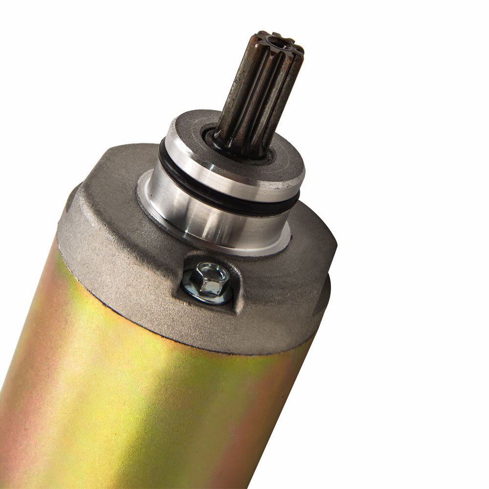 Relé Solenoide Arranque Yamaha Raptor 700 Kodiak 450 Raptor 700 250 125 Kodiak 450 - Mabutingti Encendido Rápido Motor Mejora Encendido ATV Rápido