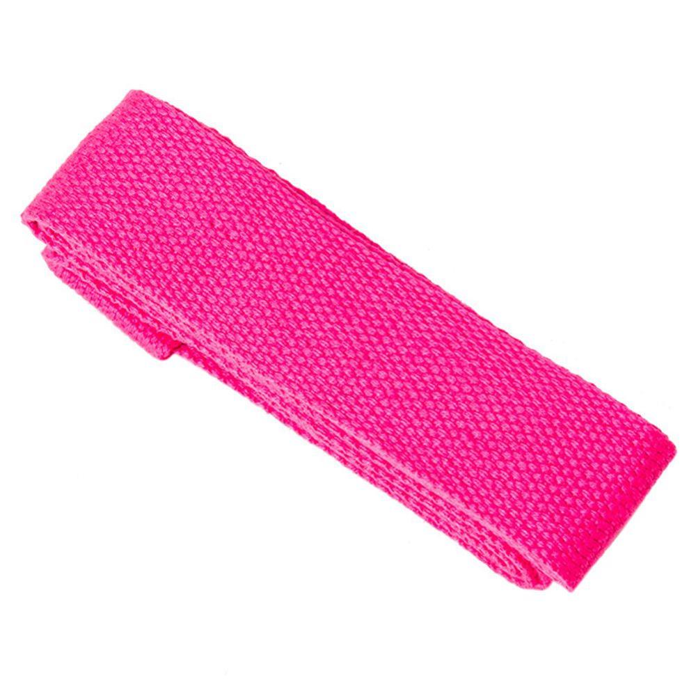 Yoga Mat Rope Adjustable Elastic Sports Sling Shoulder Carry Straps Belt Fitness Supplies Exercise Stretch Yoga Belt Fitness: Beige