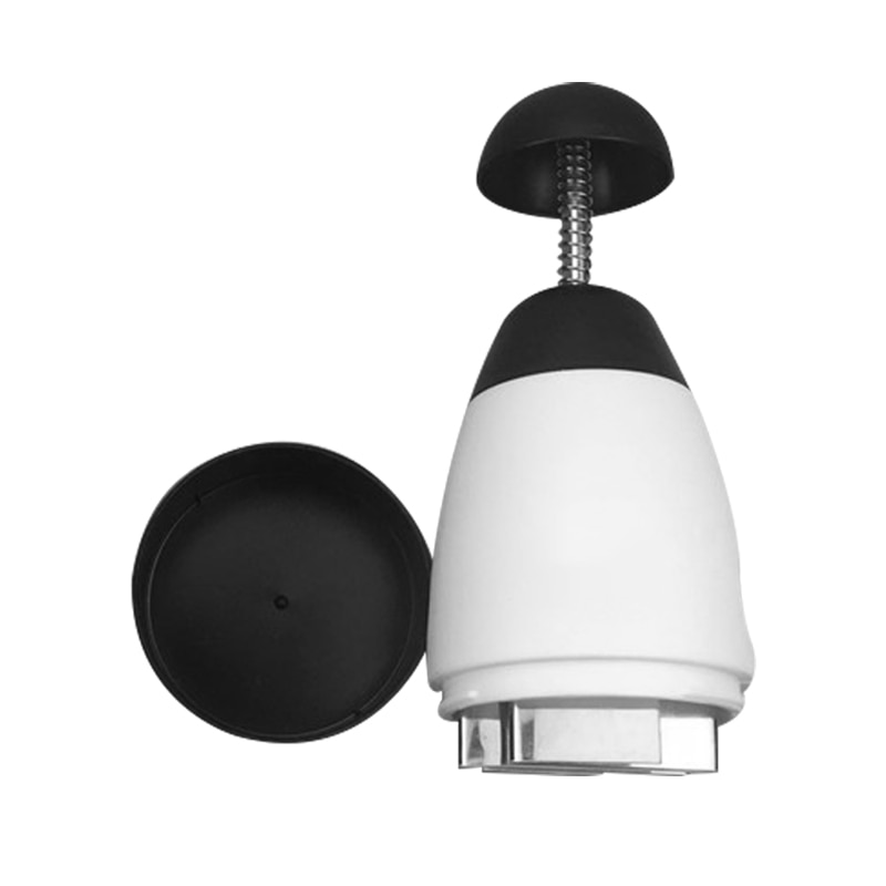 Garlic Triturator Slap Chop Food Chopper Machine Grater Chop Vegetable Chopper Slap Chop Garlic Triturator Kitchen Accessories