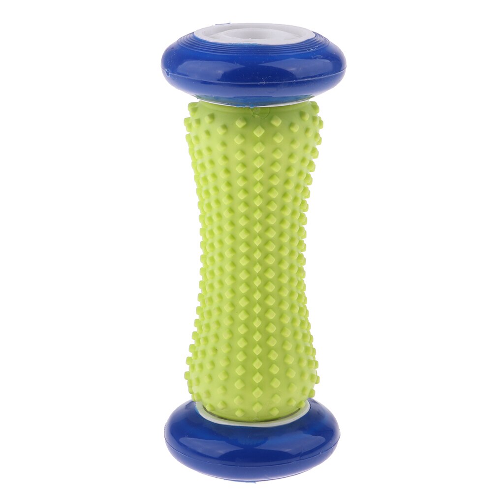 Bâton de rouleau musculaire, outil de Massage corporel, rouleau musculaire athlétique de voyage-Performance et Durable