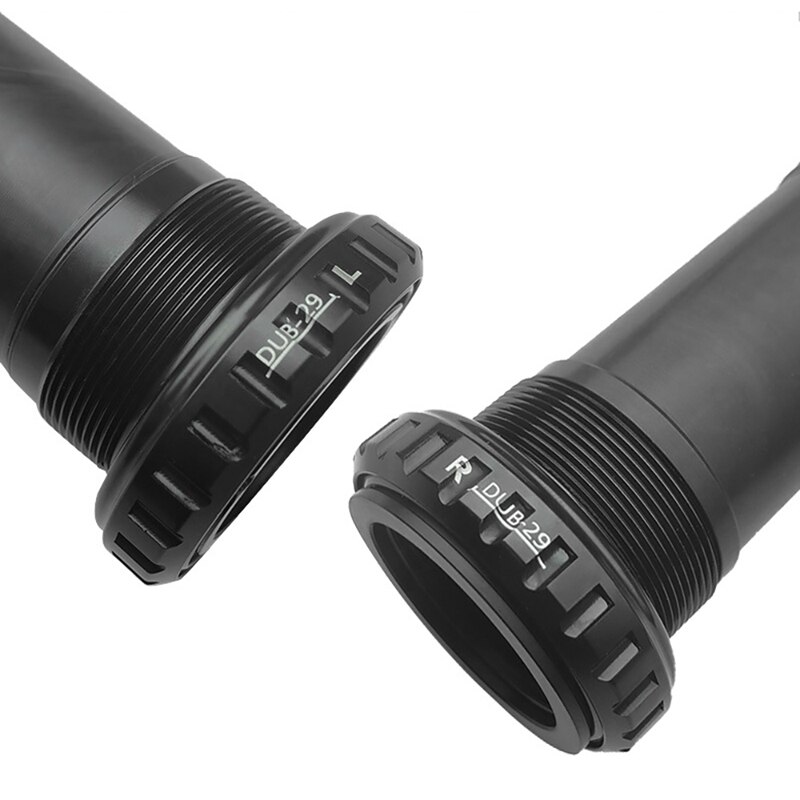 Mi.Xim Mountain Bike Bottom Bracket Thread Bottom Bracket Threaded MTB Bottom Bracket For Bike Mountain Bike Accessories