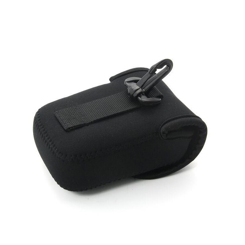 Neoprene Camera case bag for CASIO ZR1000 ZR1200 ZR1500 ZR2000 ZR2500 ZR2600 ZR3000 ZR3500 ZR3600 ZR5000 ZR5500 protective cover