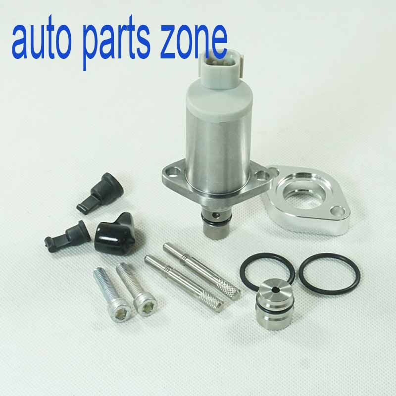 MH ELECTRONIC SCV VALVE Pressure Suction Control Valve For Toyota Innova Fortuner HILUX 04226-0L020 042260L020 294200-0093