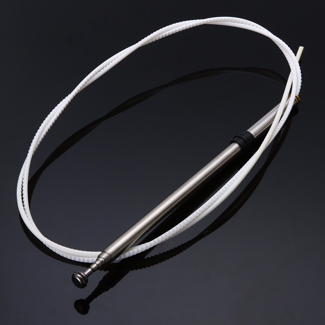 For Toyota Camry 92-96 1pc Dedicated Replacement Auto Power Antenna Aerial AM FM Radio Mast Mayitr