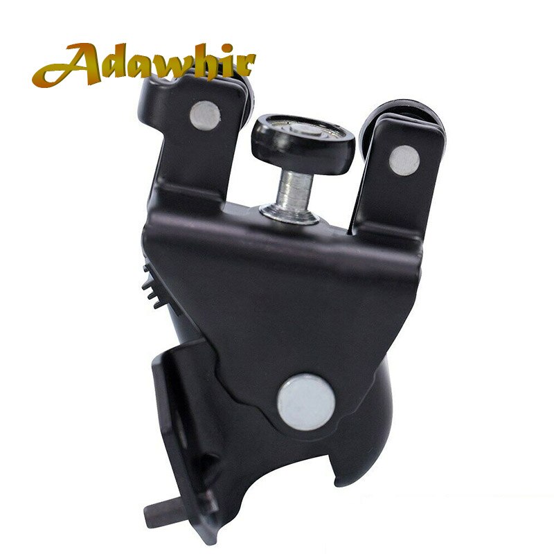 Dla CITROEN BERLINGO 08- PEUGEOT partner rolki prowadnica drzwi przesuwnych 9680486580 9033.Z2, 9033Z2,