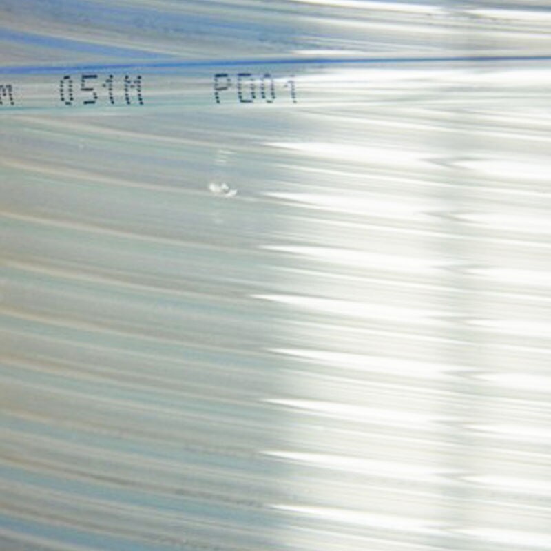 Halvin 12mm x 8mm pneumaattinen ilmaletku putki putki 10 metriä 32.8ft kirkas