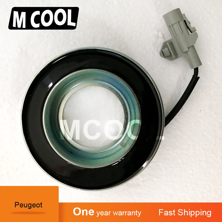 for ac compressor clutch coil for Peugeot 107 Toyota Aygo Citroen C1 883100H010 883100H020 5060217372 5060217332 6453.RJ