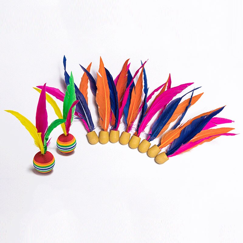 Cricket Badminton Racket Paddle Ball Game Beach Tennis Paddles Cricket Badminton Rackets Set for Indoor Outdoor Racquet Sport