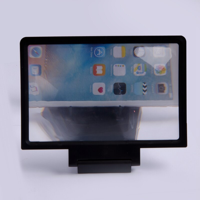 Universal Magnifier Glass 3D Movie Screen HD Amplifier For Smart Phone