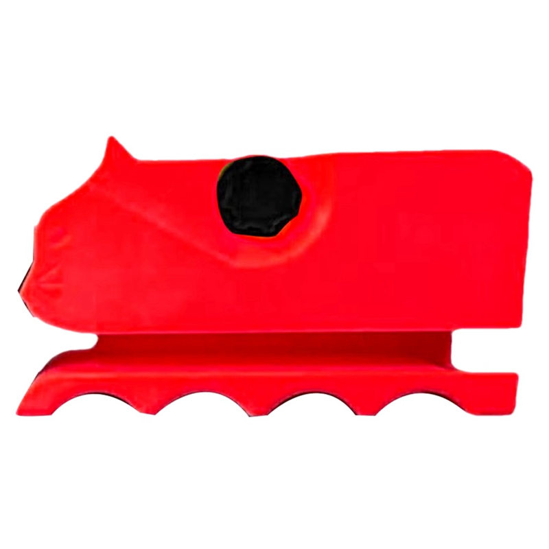 ABRE-Karton Schneidemaschine Katze Kratzbrett Cutter DIY Katze Kratzbrett Schneiden Karton Recycling Schneidwerkzeug: verrotten