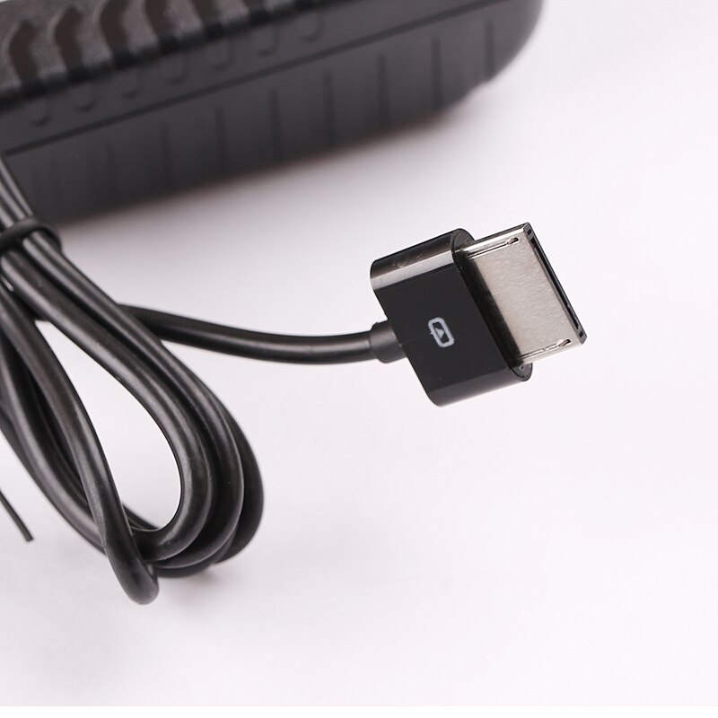 15V 1.2A AC Wall Charger US or EU Plug Travel Power Supply Adapter for ASUS VivoTab RT TF600 TF600T TF701 TF701T TF810 TF810C