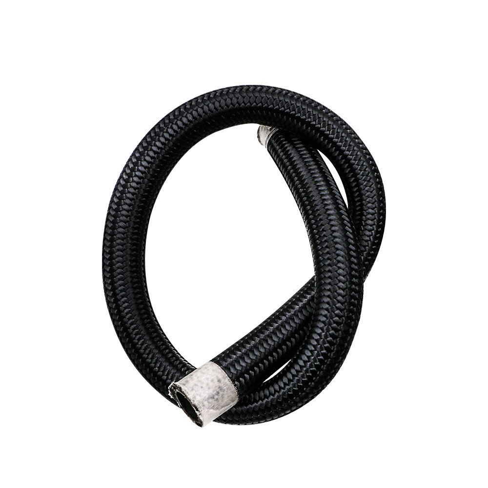 10AN Turbo Steel Braided Turbo Oil Feed Line Return Drain Kit AN10 Swivel Hose Adapter T3 T4 T04e T70 T60 T61
