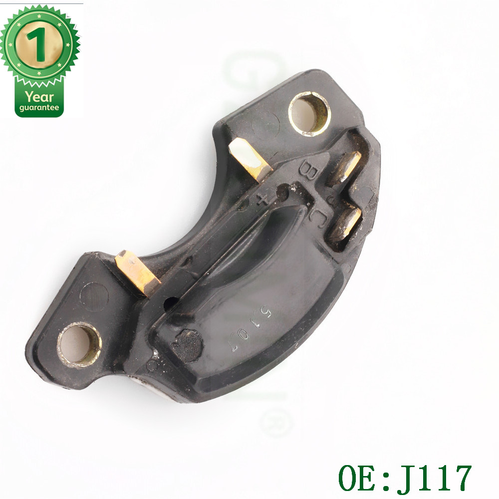 IGNITION CONTROL MODULE OEM J117 FOR MITSUBISHI Auto Ignition Module