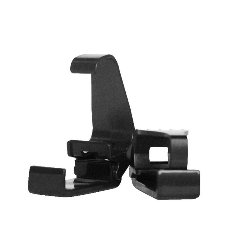 Support de montage de téléphone universel pince de contrôleur de manette pour Xbox One avec support de support poignée support de contrôleur sans fil
