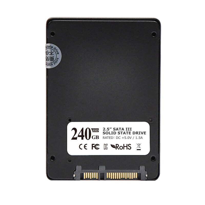 Mengmi Dream Series SSD 120GB SATA III Internal Hard Drive SSD 240GB 480GB 960GB Hard Disk SSD with 2.5 inch for PC