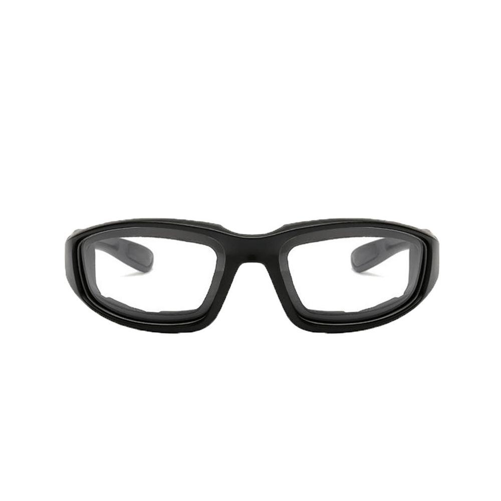 Night Vision Car Anti-Reflection Night Vision AntiGlare Motorcycle Glasse Mountain Bike Cycling riding glasses #703: B