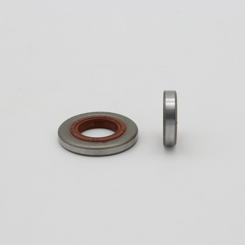 Conjunto de sellado de aceite del cigüeñal, piezas de repuesto para motosierra Stihl 028 AV WB Super, 9640 003 1600 96400031340