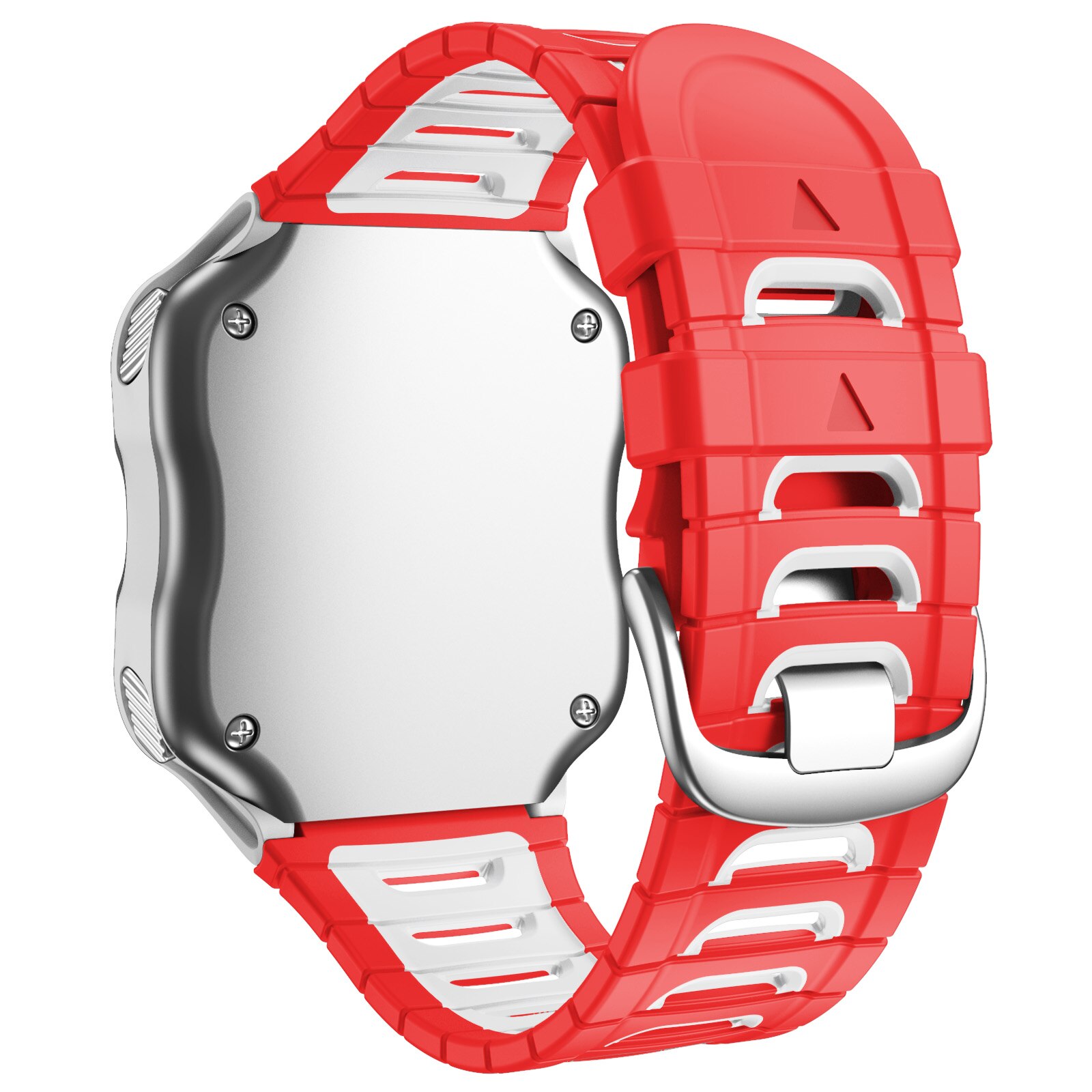 ANBEST banda de reloj de silicona para Garmin Forerunner 920XT de reemplazo de pulsera para reloj deportivo