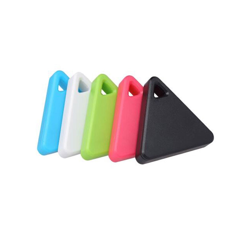 Dispositif Anti-perte d'alarme de Bluetooth pour le localisateur de clé de portefeuille de sac d'enfant Mobile