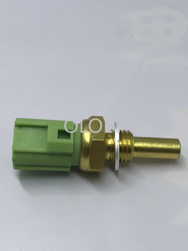 Temperatur sensor Wasser temperatur sensor 13650-57F00-000 für Suzuki SF413 AK35