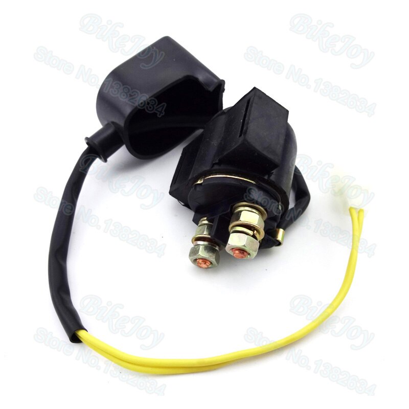 Ignition Coil & AC CDI & Regulator Rectifier & Relay Kit For Chinese 150 cc 200 cc 250 cc ATV Quad
