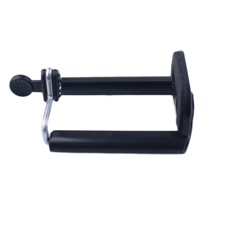 Camera Statief Adapter Moblie Telefoon Clip Beugel Houder Statief Monopod Stand Voor Smartphone