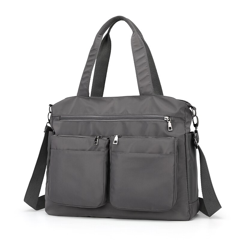 yoga matte bag treningsstudio tas til Fitness utendørs kvinne sport bag hunn tote skulder pakke opplæring gymtas bolsa deporte stor håndvesker: Lysegrå