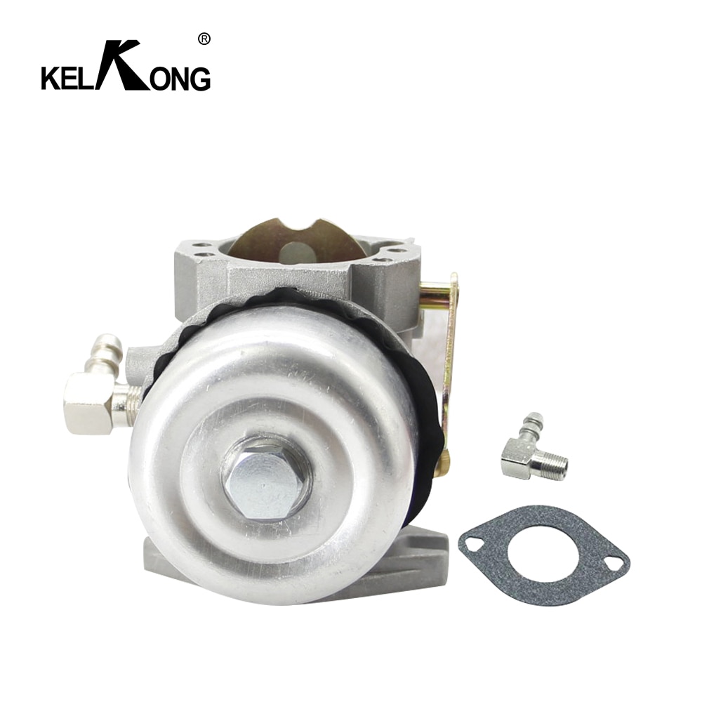 KELKONG Carburetor For Kohler K-Series K241 K301 10HP 12HP Engine With Gasket Kit