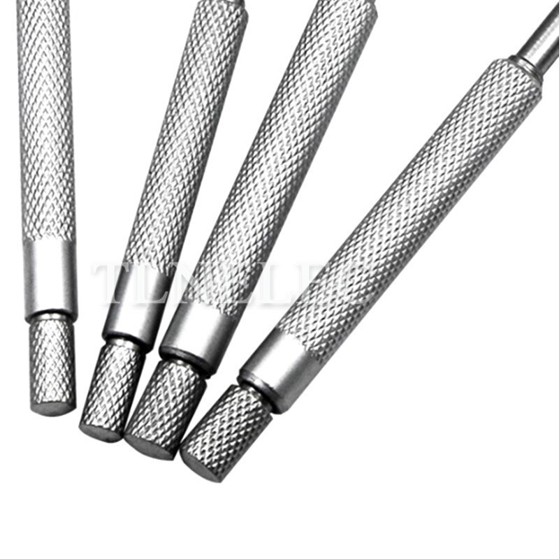 3-13mm Adjustable Inner Diameter Gauge Telescopic Small Hole Measuring Gauge Inner Bore Gauge Manual Measuring Tool