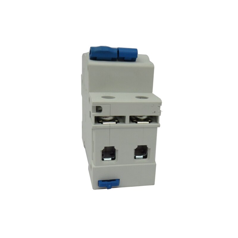 CHINT NB1L RCBO Type A 16A 6kA 30MA Residual Current Operated Circuit Breaker with Over-current Protection Magnetic