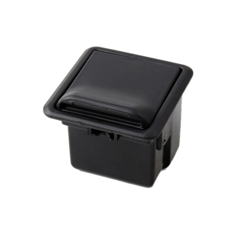 Cenicero delantero para consola de centro de coche para Mitsubishi Pajero Montero Shogun MK2 V31 V32 V33 1990-2004 MB775724