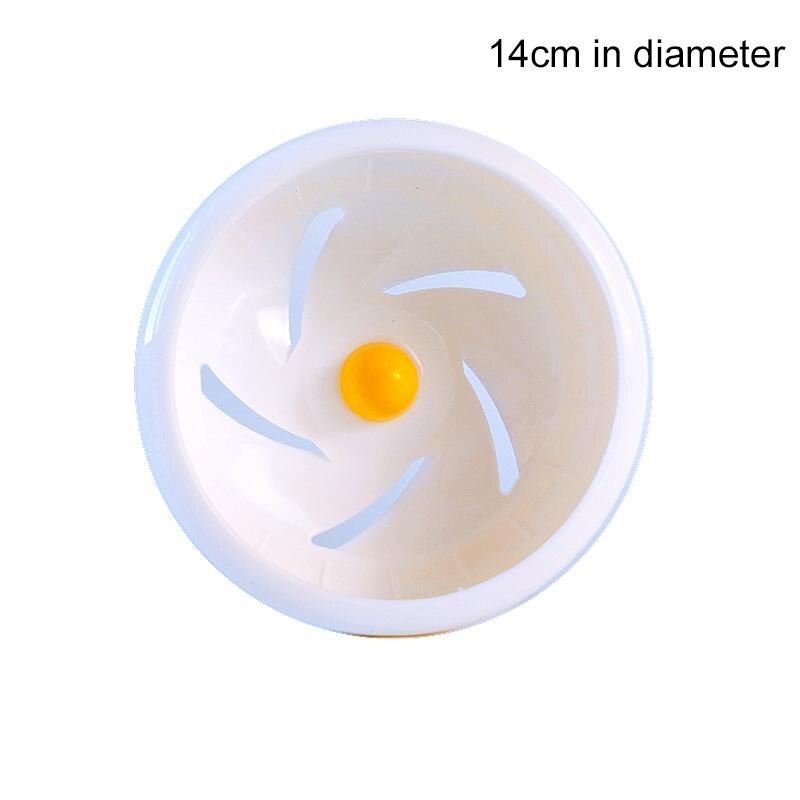 Hamster Wheel Silent Running Wheel Exercise Wheel Interactive Tools колесо для хомяка for Small Animals Pet Supplies: E