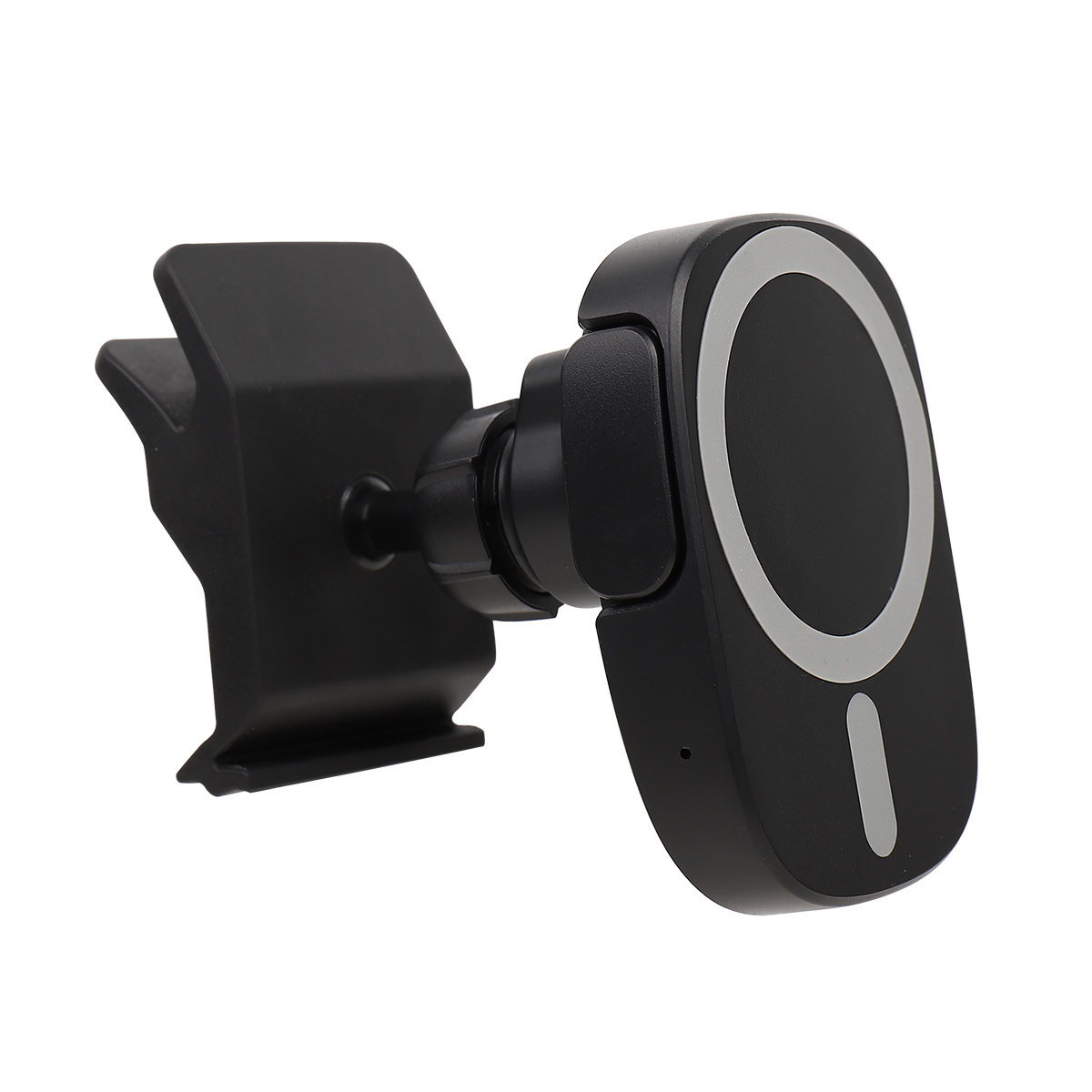 For Tesla Model 3 Model Y Dashboard GPS Stand Navigation bracket 15W fast charging mobile phone Holder model3 Accessories: M3Y-GA3132