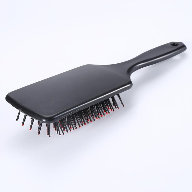 1 Pc Professionele Haar Massage Kam Salon Haarverzorging Styling Tool Anti Tangle Anti-Statische Haarborstel Head Massager Kam redom