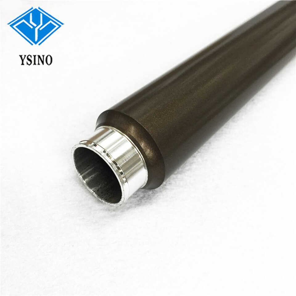 2Stck Oberer, höher Fuser Rolle Für Scharf Kopierer Arm 350 450 351U 451U MX-M350 M450N NROLT1313FCZZ Wärme Rolle Heißer Rolle