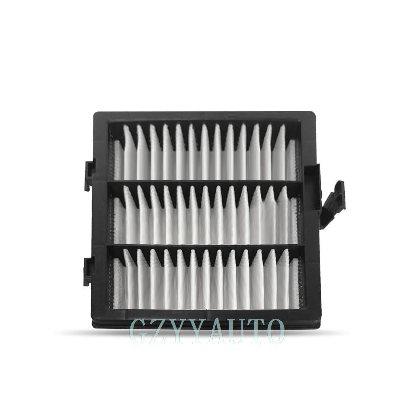 Voor Rups Kat 320 323 330 336 345 349gc Airconditioning Cartridge Interne En Externe Filtergaas Graafmachine Accessoires: Army Green